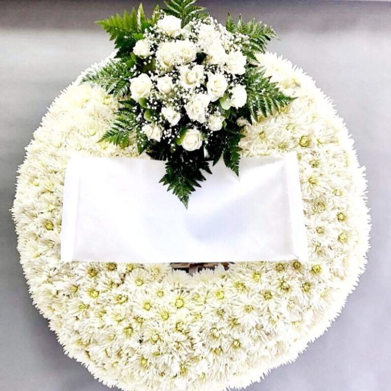 SKU05001 www.stefaniakidias.gr www.kuklamino.gr ΣΤΕΦΑΝΙ ΚΗΔΕΙΑΣ ΣΕ ΣΧΗΜΑ ΡΟΔΑΣ ΜΟΝΟ ΜΕ ΜΙΑ ΣΥΝΘΕΣΗ ΣΤΕΦΑΝΙ ΚΗΔΕΙΑΣ ΣΕ ΣΧΗΜΑ ΡΟΔΑΣ ΜΟΝΟ ΜΕ ΜΙΑ ΣΥΝΘΕΣΗ