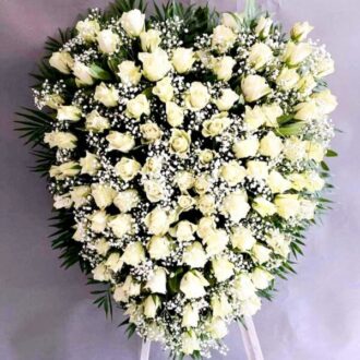 ΚΑΤΑΣΚΕΥΗ ΚΑΡΔΙΑΣ ΜΕ ΤΡΙΑΝΤΑΦΥΛΛΑ